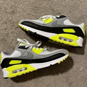 Nike Air Max Neon Unisex